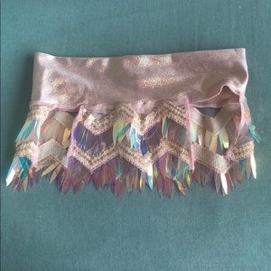 Persephone Skirt